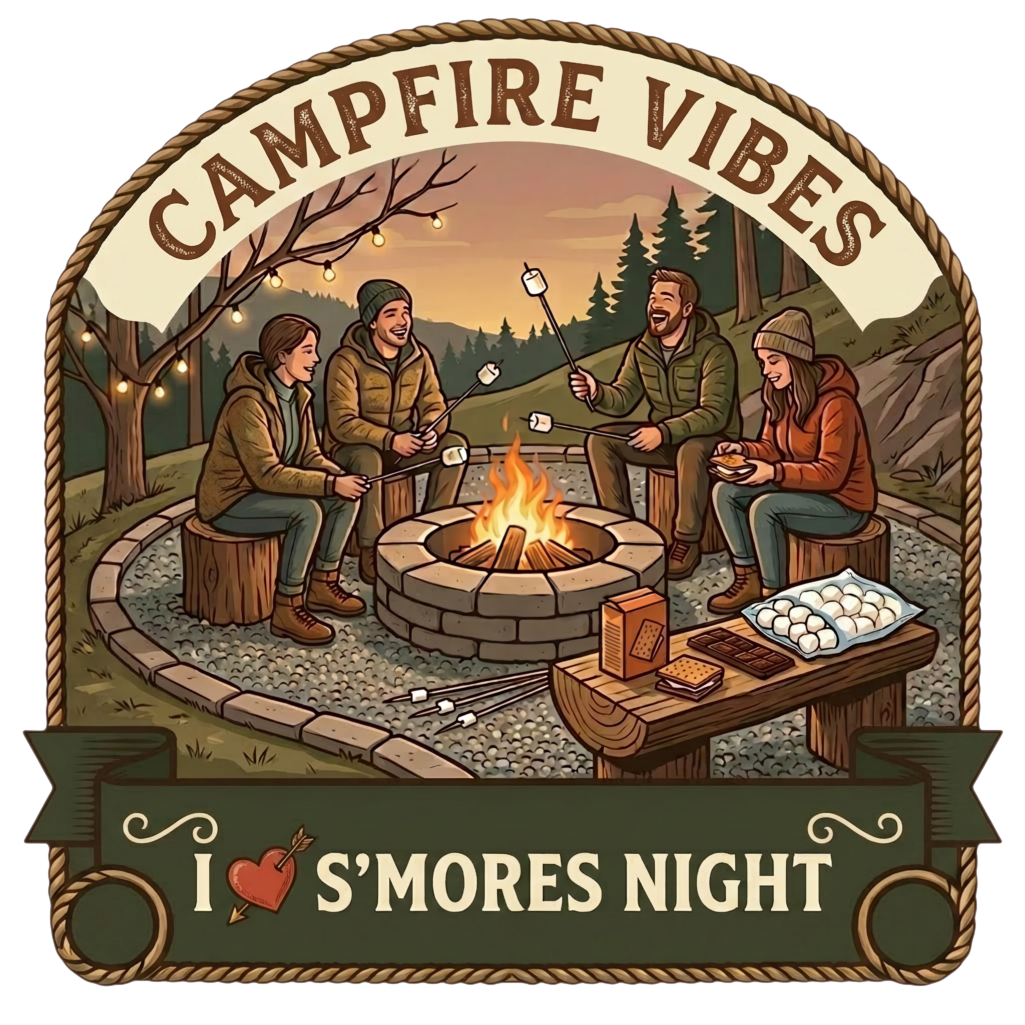 S'mores Kit